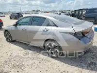 2021 Hyundai Elantra фото