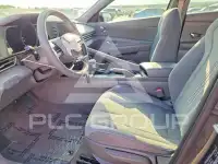 2021 Hyundai Elantra фото