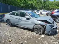 2021 Hyundai Elantra фото
