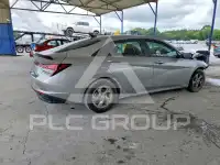 2021 Hyundai Elantra фото
