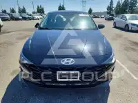 2021 Hyundai Elantra фото