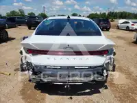 2021 Hyundai Elantra фото