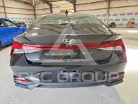 2021 Hyundai Elantra фото