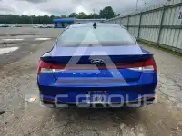 2021 Hyundai Elantra photo