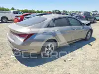 2021 Hyundai Elantra фото