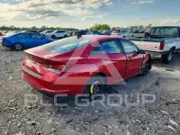 2021 Hyundai Elantra фото