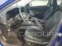 2021 Hyundai Elantra фото
