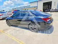 2021 Hyundai Elantra фото