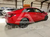 2021 Hyundai Elantra фото