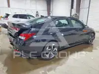 2021 Hyundai Elantra фото