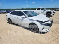 2021 Hyundai Elantra фото