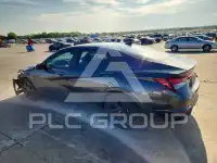 2021 Hyundai Elantra фото