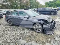 2021 Hyundai Elantra фото