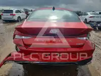 2021 Hyundai Elantra фото