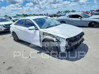 2021 Hyundai Elantra фото