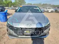 2021 Hyundai Elantra фото