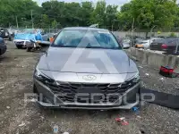 2021 Hyundai Elantra фото