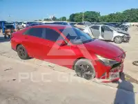 2021 Hyundai Elantra фото