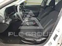 2021 Hyundai Elantra фото