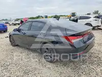 2021 Hyundai Elantra фото