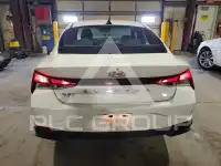 2021 Hyundai Elantra photo