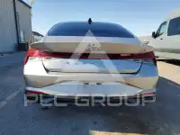 2021 Hyundai Elantra фото