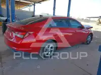 2021 Hyundai Elantra photo