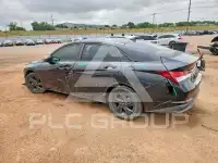 2021 Hyundai Elantra photo