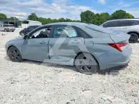 2021 Hyundai Elantra photo