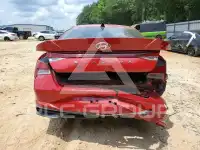 2021 Hyundai Elantra фото