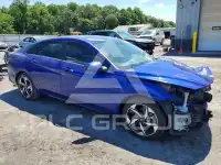 2021 Hyundai Elantra фото