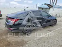 2021 Hyundai Elantra фото