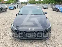 2021 Hyundai Elantra фото