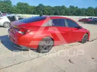 2021 Hyundai Elantra фото