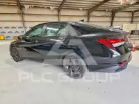 2021 Hyundai Elantra фото
