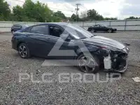 2021 Hyundai Elantra фото