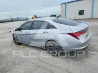 2021 Hyundai Elantra фото