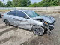 2021 Hyundai Elantra фото
