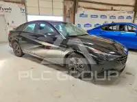 2021 Hyundai Elantra фото