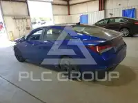2021 Hyundai Elantra фото