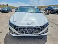 2021 Hyundai Elantra photo