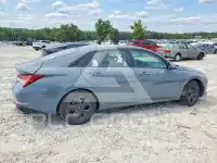 2021 Hyundai Elantra photo