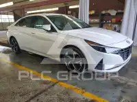 2021 Hyundai Elantra фото
