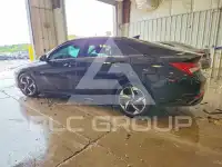 2021 Hyundai Elantra фото