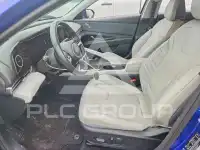 2021 Hyundai Elantra фото