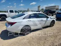2021 Hyundai Elantra фото
