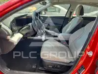 2021 Hyundai Elantra фото