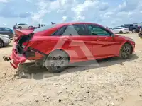 2021 Hyundai Elantra фото