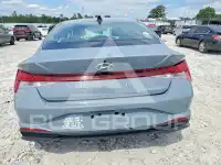 2021 Hyundai Elantra photo