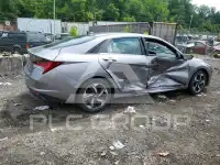 2021 Hyundai Elantra фото